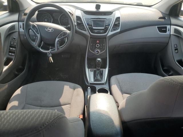 Photo 7 VIN: 5NPDH4AE5FH638557 - HYUNDAI ELANTRA SE 