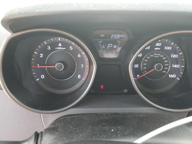 Photo 8 VIN: 5NPDH4AE5FH638557 - HYUNDAI ELANTRA SE 