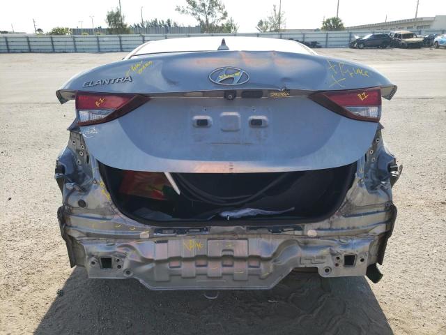 Photo 5 VIN: 5NPDH4AE5FH638574 - HYUNDAI ELANTRA 