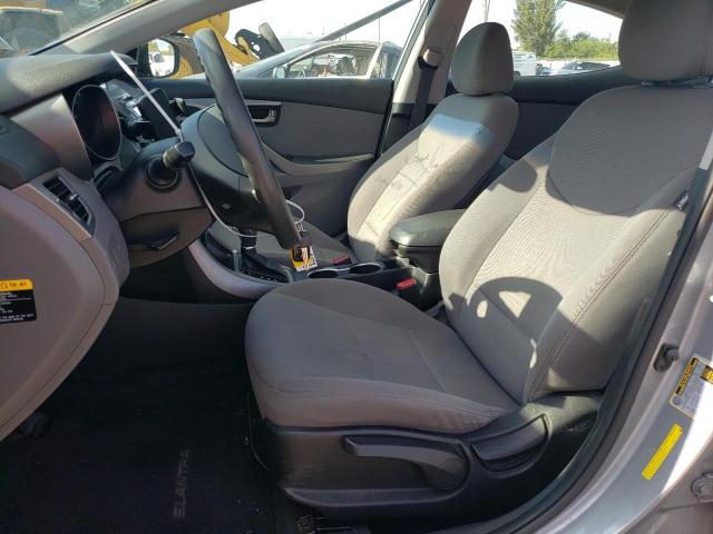 Photo 6 VIN: 5NPDH4AE5FH638574 - HYUNDAI ELANTRA 