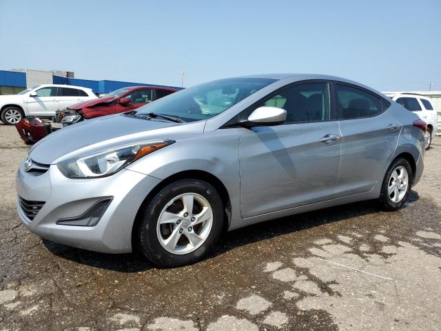 Photo 0 VIN: 5NPDH4AE5FH641961 - HYUNDAI ELANTRA 