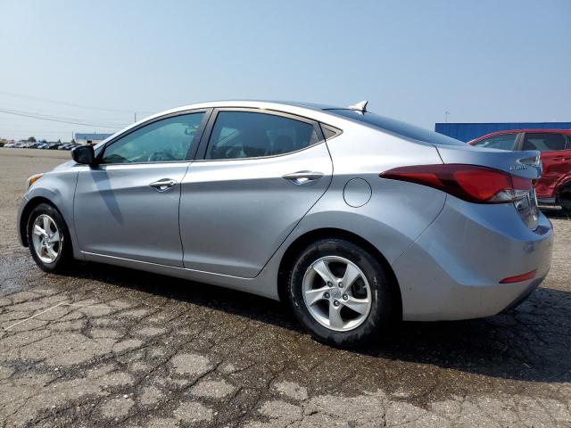 Photo 1 VIN: 5NPDH4AE5FH641961 - HYUNDAI ELANTRA 