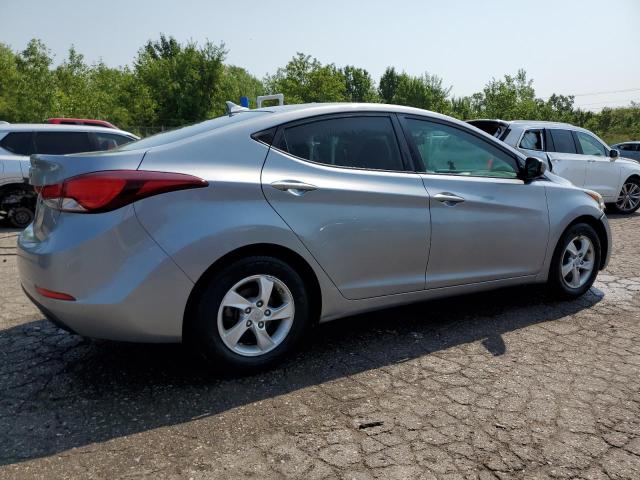 Photo 2 VIN: 5NPDH4AE5FH641961 - HYUNDAI ELANTRA 