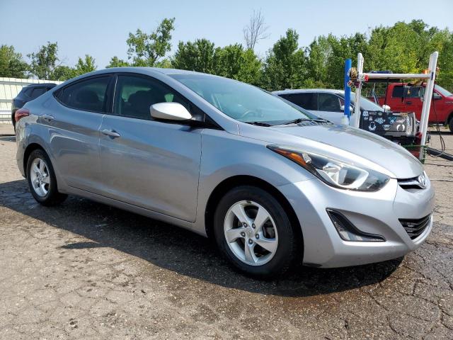 Photo 3 VIN: 5NPDH4AE5FH641961 - HYUNDAI ELANTRA 