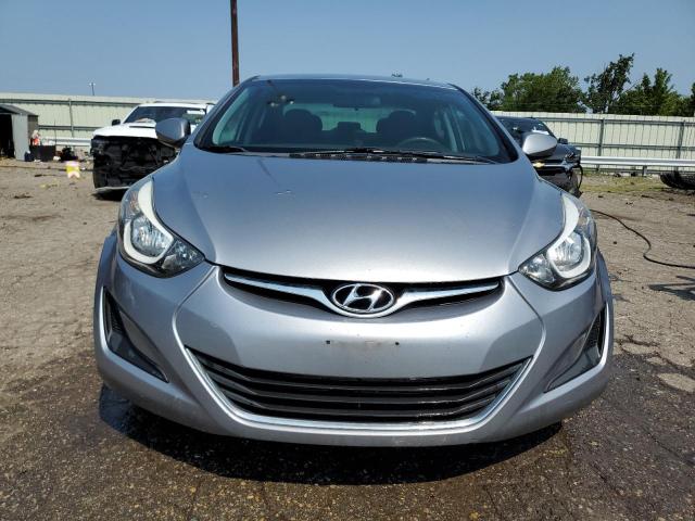 Photo 4 VIN: 5NPDH4AE5FH641961 - HYUNDAI ELANTRA 