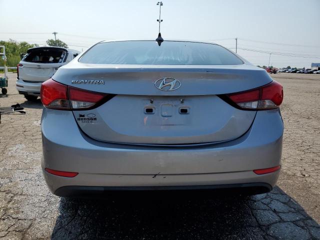 Photo 5 VIN: 5NPDH4AE5FH641961 - HYUNDAI ELANTRA 