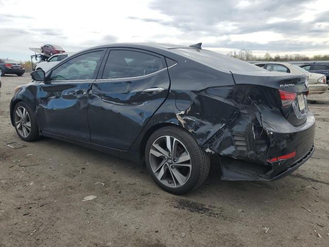 Photo 1 VIN: 5NPDH4AE5FH642401 - HYUNDAI ELANTRA 