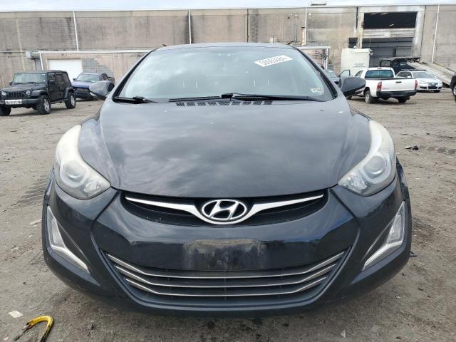 Photo 4 VIN: 5NPDH4AE5FH642401 - HYUNDAI ELANTRA 