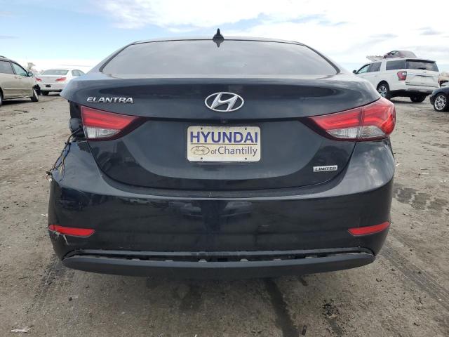 Photo 5 VIN: 5NPDH4AE5FH642401 - HYUNDAI ELANTRA 