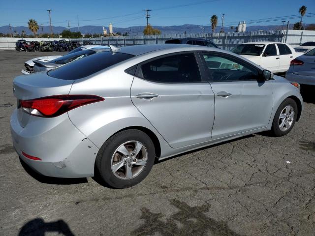 Photo 2 VIN: 5NPDH4AE5FH642785 - HYUNDAI ELANTRA SE 