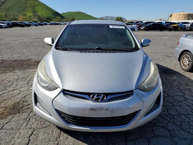 Photo 4 VIN: 5NPDH4AE5FH642785 - HYUNDAI ELANTRA SE 