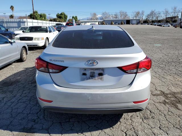 Photo 5 VIN: 5NPDH4AE5FH642785 - HYUNDAI ELANTRA SE 