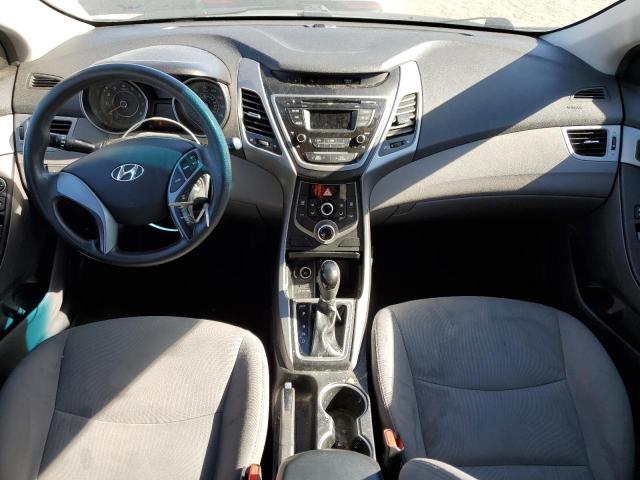 Photo 7 VIN: 5NPDH4AE5FH642785 - HYUNDAI ELANTRA SE 