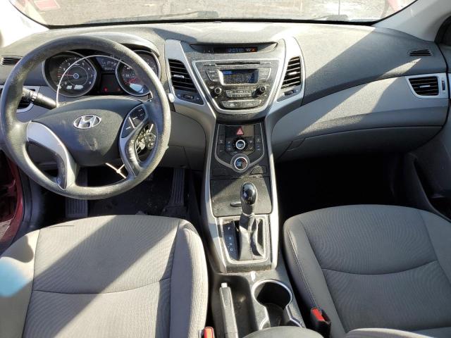 Photo 7 VIN: 5NPDH4AE5FH643967 - HYUNDAI ELANTRA SE 