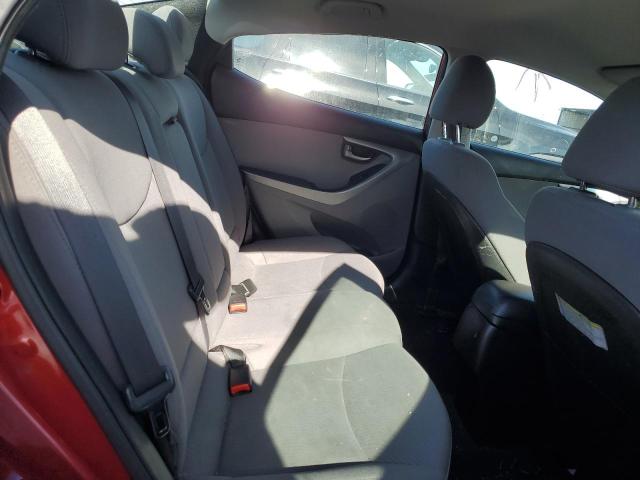 Photo 9 VIN: 5NPDH4AE5FH643967 - HYUNDAI ELANTRA SE 