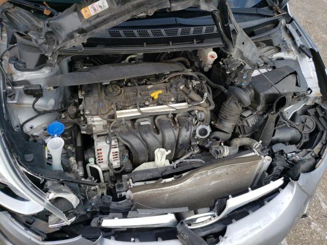 Photo 10 VIN: 5NPDH4AE5FH647291 - HYUNDAI ELANTRA SE 