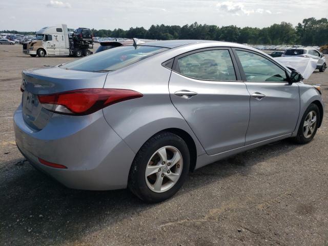 Photo 2 VIN: 5NPDH4AE5FH647291 - HYUNDAI ELANTRA SE 