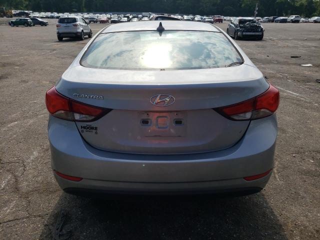 Photo 5 VIN: 5NPDH4AE5FH647291 - HYUNDAI ELANTRA SE 