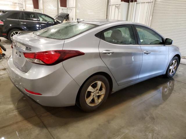 Photo 2 VIN: 5NPDH4AE5FH647517 - HYUNDAI ELANTRA 4D 