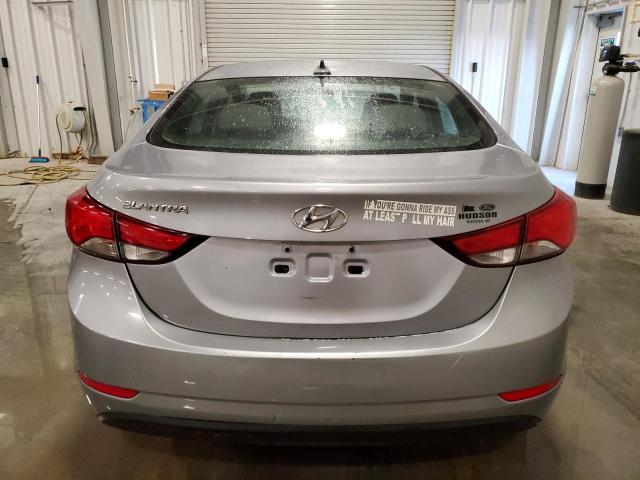 Photo 5 VIN: 5NPDH4AE5FH647517 - HYUNDAI ELANTRA 4D 