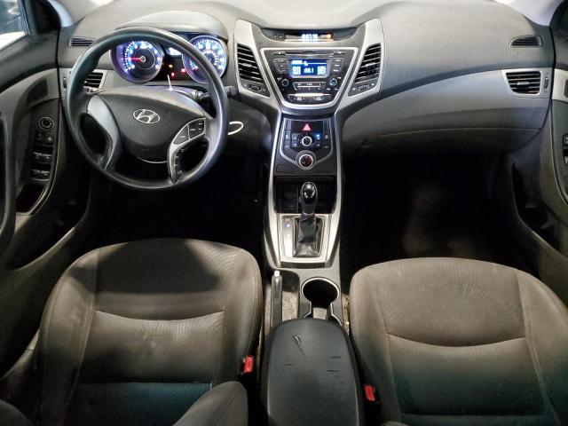 Photo 7 VIN: 5NPDH4AE5FH647517 - HYUNDAI ELANTRA 4D 