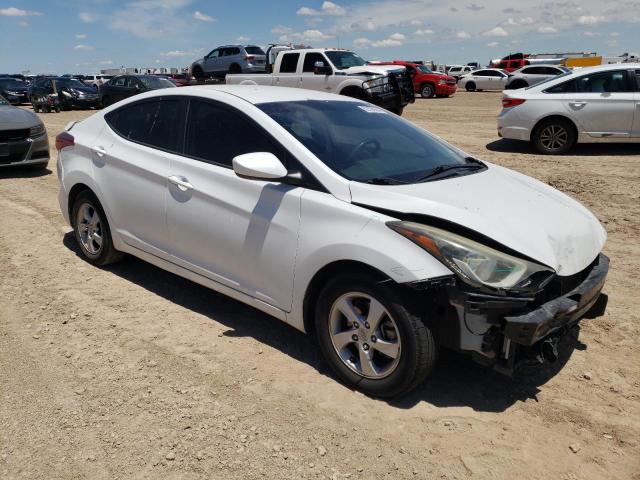 Photo 3 VIN: 5NPDH4AE5FH649445 - HYUNDAI ELANTRA 