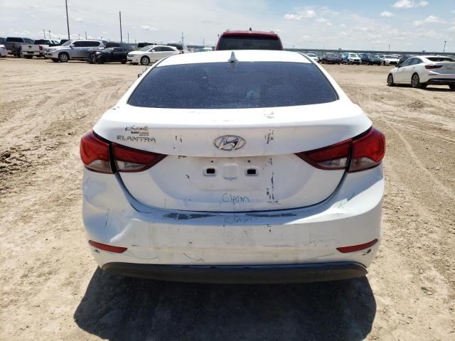 Photo 5 VIN: 5NPDH4AE5FH649445 - HYUNDAI ELANTRA 