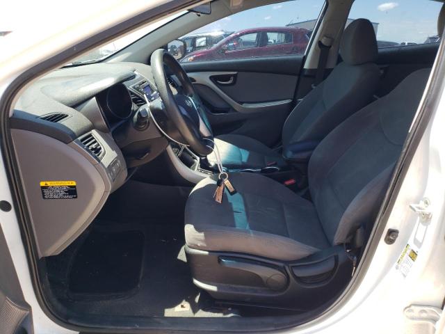 Photo 6 VIN: 5NPDH4AE5FH649445 - HYUNDAI ELANTRA 