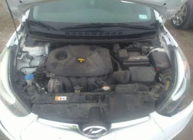 Photo 9 VIN: 5NPDH4AE5FH651163 - HYUNDAI ELANTRA 