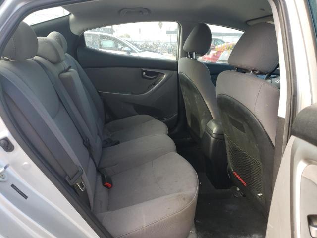 Photo 5 VIN: 5NPDH4AE5GH655151 - HYUNDAI ELANTRA SE 