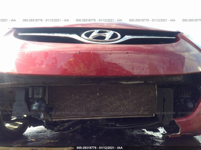 Photo 5 VIN: 5NPDH4AE5GH655781 - HYUNDAI ELANTRA 