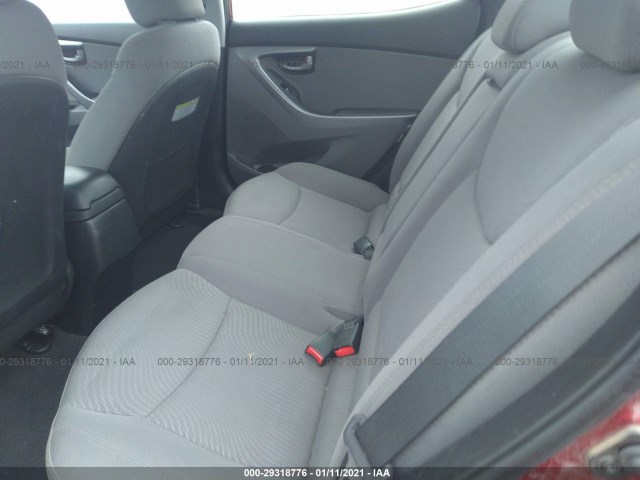 Photo 7 VIN: 5NPDH4AE5GH655781 - HYUNDAI ELANTRA 