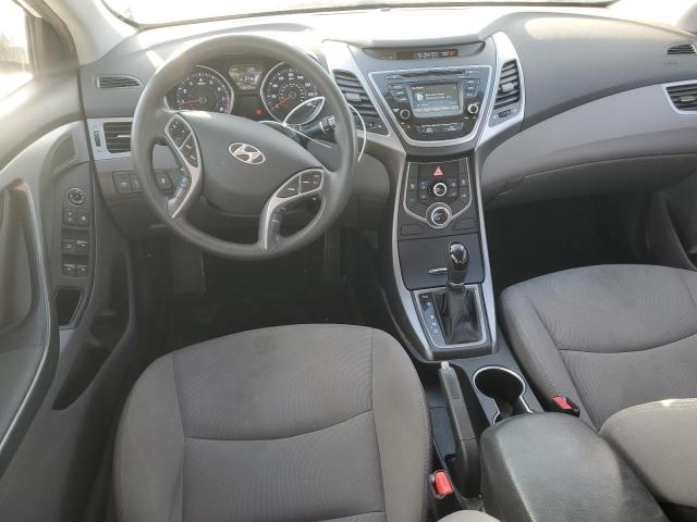 Photo 7 VIN: 5NPDH4AE5GH656803 - HYUNDAI ELANTRA SE 