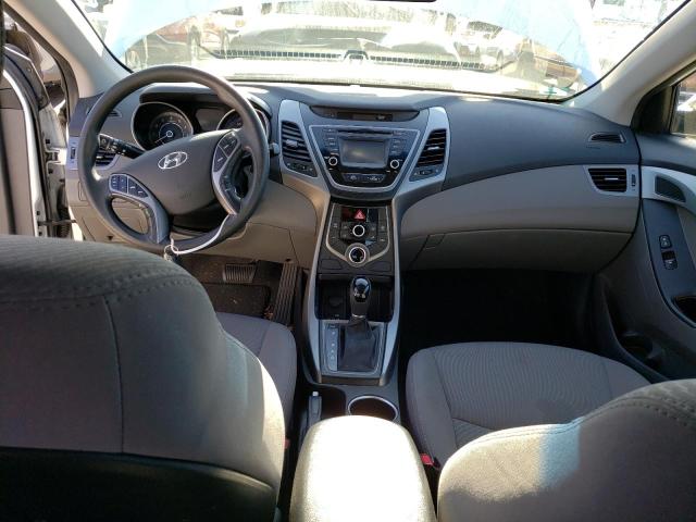 Photo 7 VIN: 5NPDH4AE5GH658275 - HYUNDAI ELANTRA SE 