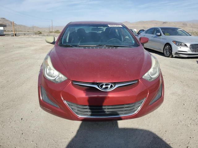 Photo 4 VIN: 5NPDH4AE5GH663041 - HYUNDAI ELANTRA 