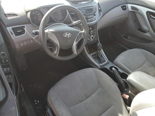 Photo 7 VIN: 5NPDH4AE5GH663041 - HYUNDAI ELANTRA 