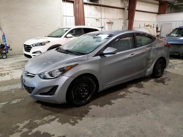 Photo 0 VIN: 5NPDH4AE5GH663203 - HYUNDAI ELANTRA SE 