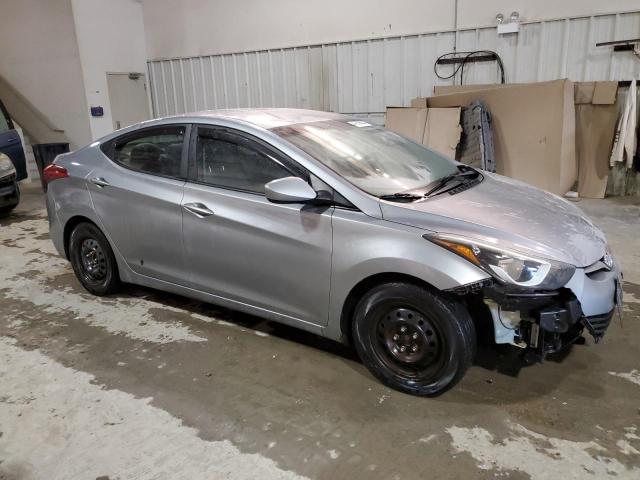 Photo 3 VIN: 5NPDH4AE5GH663203 - HYUNDAI ELANTRA SE 