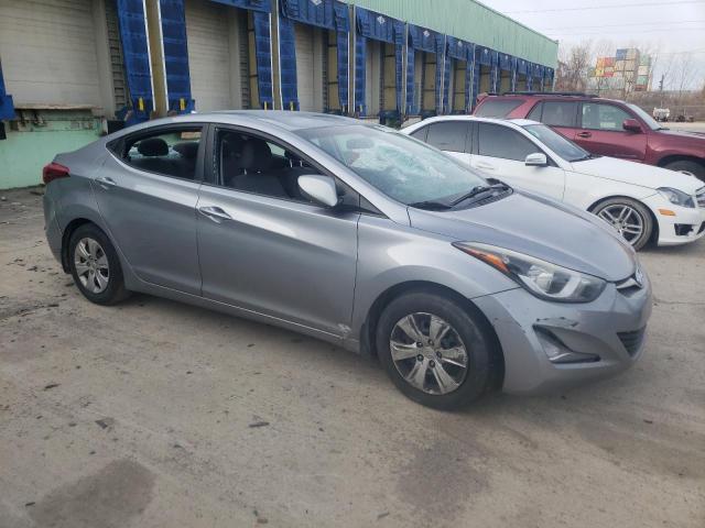 Photo 3 VIN: 5NPDH4AE5GH664819 - HYUNDAI ELANTRA 