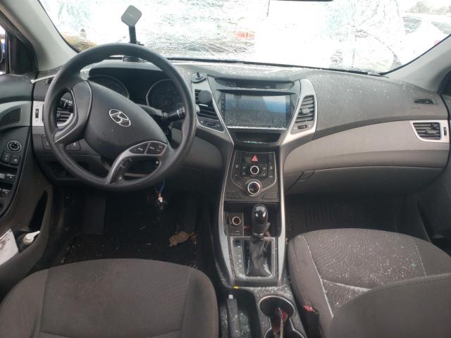 Photo 7 VIN: 5NPDH4AE5GH664819 - HYUNDAI ELANTRA 