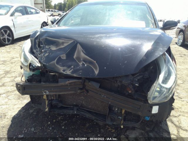 Photo 5 VIN: 5NPDH4AE5GH668465 - HYUNDAI ELANTRA 