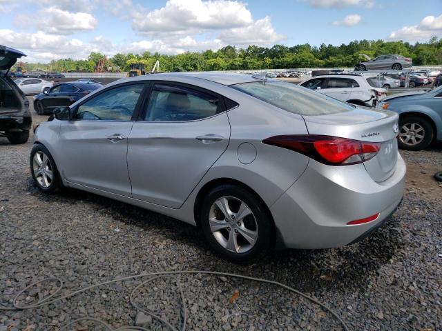 Photo 1 VIN: 5NPDH4AE5GH670376 - HYUNDAI ELANTRA 