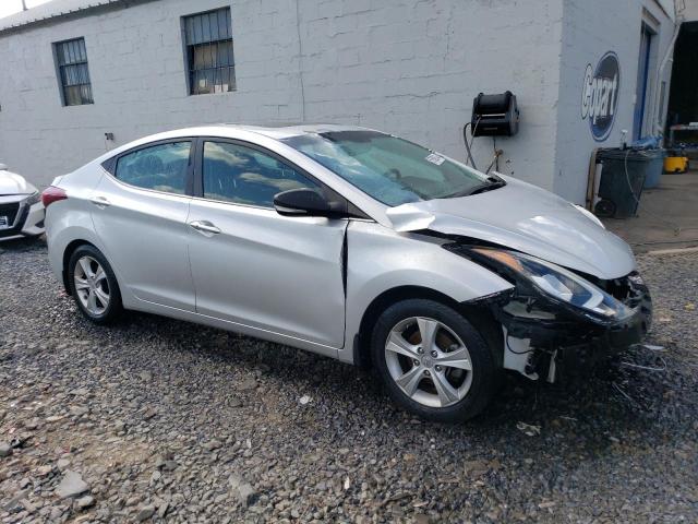 Photo 3 VIN: 5NPDH4AE5GH670376 - HYUNDAI ELANTRA 