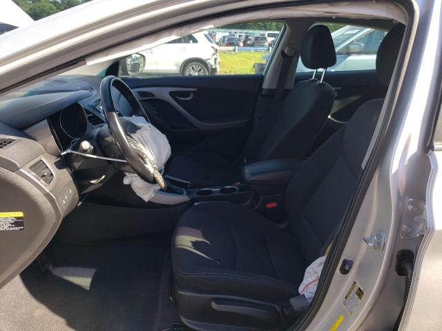 Photo 6 VIN: 5NPDH4AE5GH670376 - HYUNDAI ELANTRA 