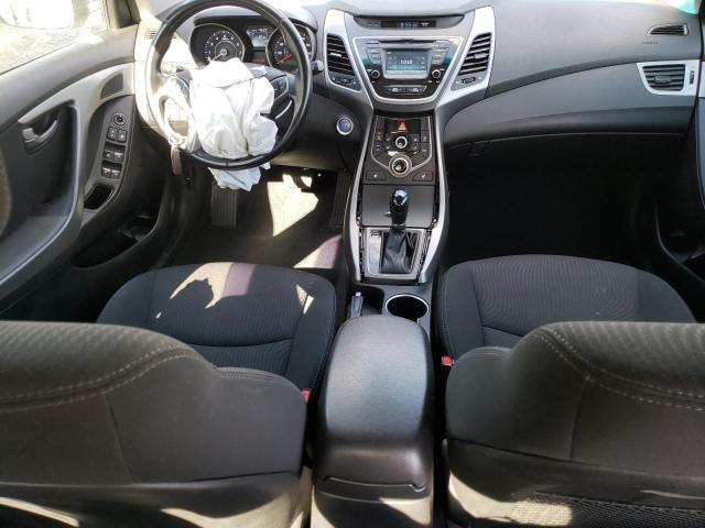 Photo 7 VIN: 5NPDH4AE5GH670376 - HYUNDAI ELANTRA 