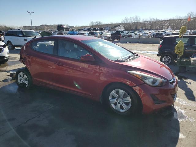 Photo 3 VIN: 5NPDH4AE5GH673438 - HYUNDAI ELANTRA 