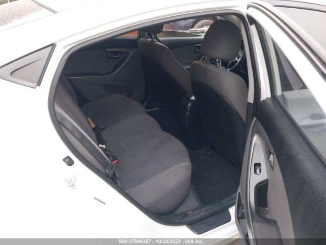 Photo 7 VIN: 5NPDH4AE5GH676288 - HYUNDAI ELANTRA 