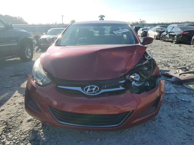 Photo 4 VIN: 5NPDH4AE5GH676792 - HYUNDAI ELANTRA SE 