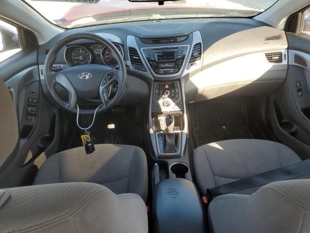 Photo 7 VIN: 5NPDH4AE5GH676792 - HYUNDAI ELANTRA SE 