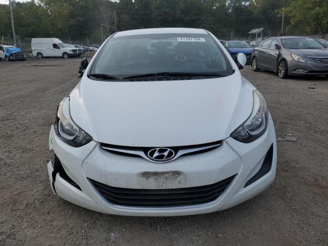 Photo 4 VIN: 5NPDH4AE5GH682334 - HYUNDAI ELANTRA SE 